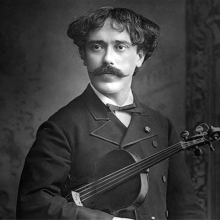 Pablo de Sarasate